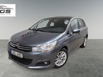 Citroën C4