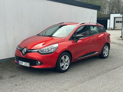 Renault Clio IV