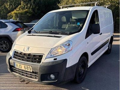 Peugeot Expert