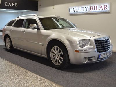 begagnad Chrysler 300C Touring 5.7 V8 Automat 340hk