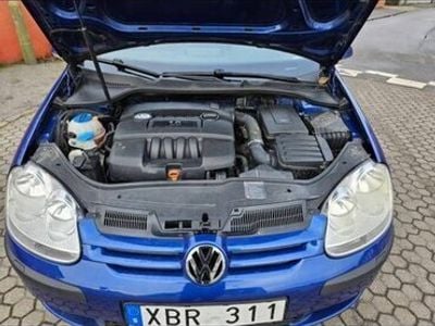 VW Golf V