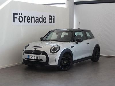 Mini Cooper SE