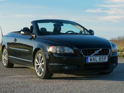 Volvo C70