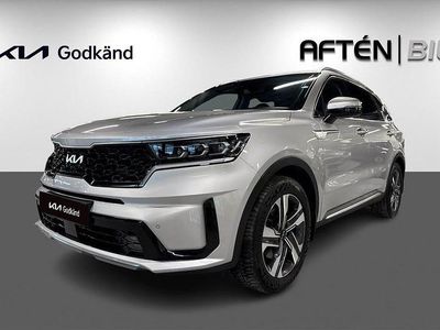 Grå Begagnad 2022 Kia Sorento Advance SUV | 409 800 kr (Bra pris)