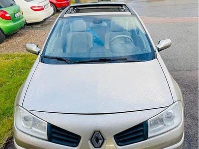 Renault Mégane II
