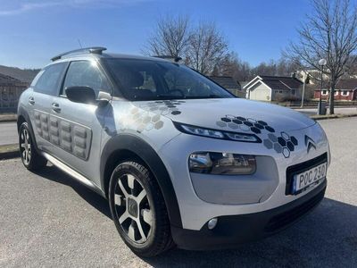 Citroën C4 Cactus