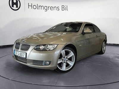 BMW 335 Cabriolet