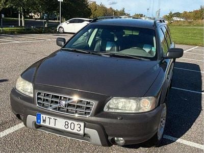 Volvo XC70