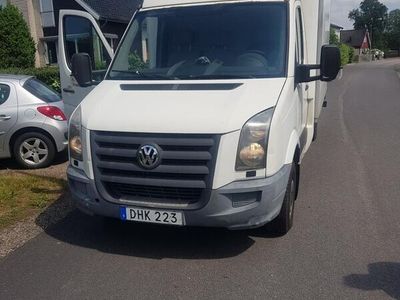 VW Crafter