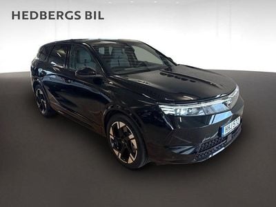 Opel Grandland Electric