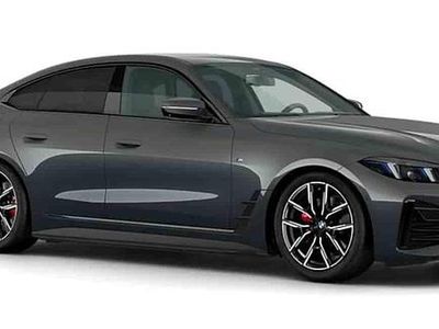 Ny BMW i4 294 kW (401 HK) 2025 Grå Sedan