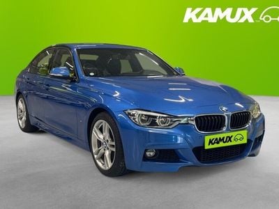 BMW 330e