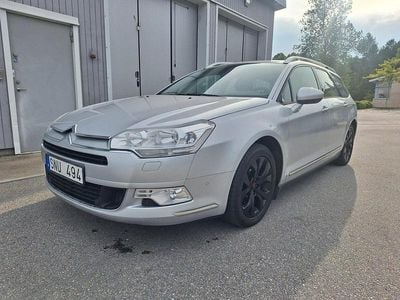 Citroën C5