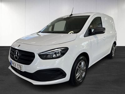 Mercedes Citan 110