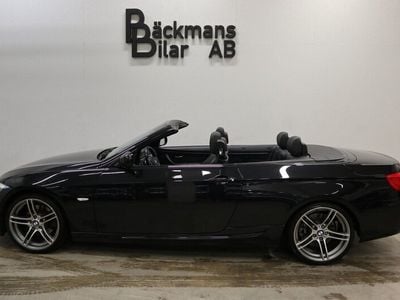 BMW 330 Cabriolet