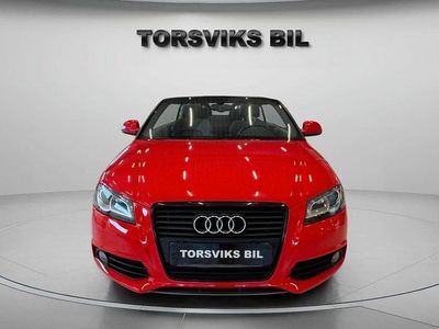 Audi A3 Cabriolet