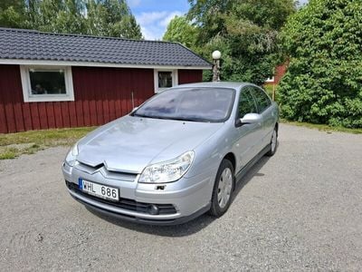 Citroën C5