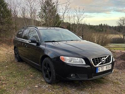 Begagnad 2011 Volvo V70 Kombi | 65 000 kr (Bra pris)