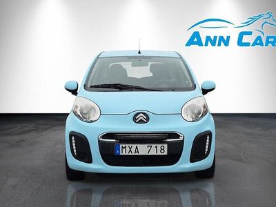 Citroën C1