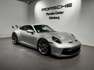 Porsche 911 GT3