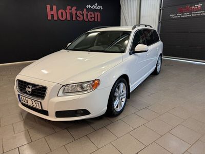 begagnad Volvo V70 D4 AWD Geartronic Momentum Euro 5