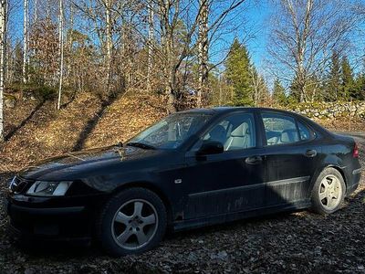 Begagnad Saab 9-3 210 HK (154 kW) 2004