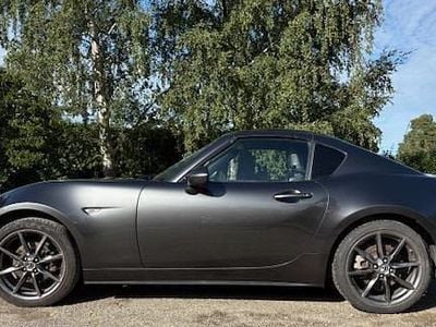 Mazda MX5