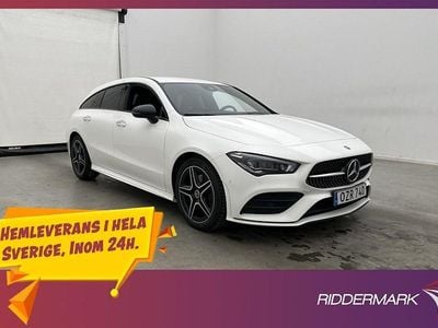 Mercedes CLA200