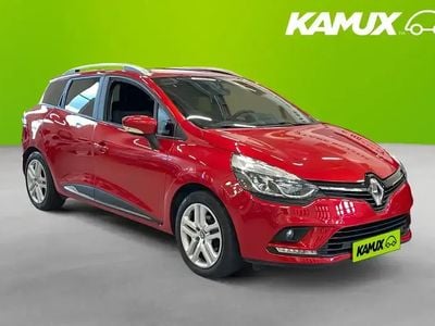 Renault Clio GrandTour