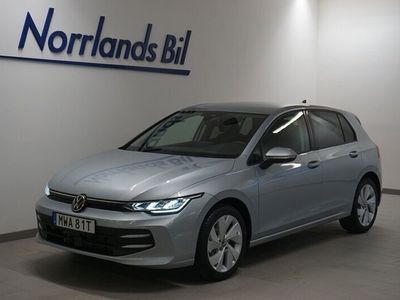 VW Golf VIII