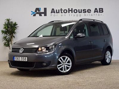 VW Touran