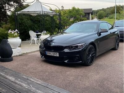 BMW 435