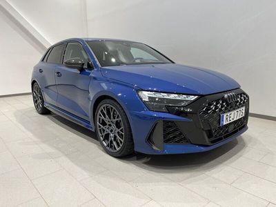 Audi RS3 Sportback