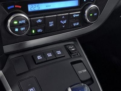 Toyota Auris Hybrid