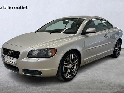Volvo C70