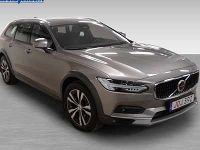 Volvo V90 CC