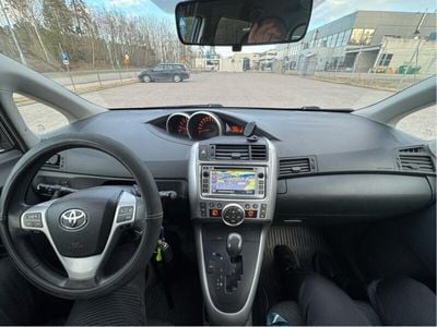Toyota Verso
