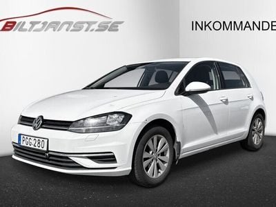 VW Golf VII