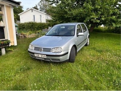 VW Golf IV