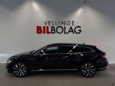 VW Arteon