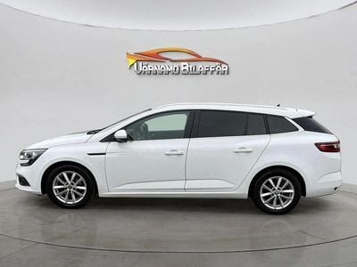 Renault Mégane GrandTour
