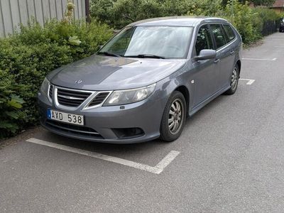 Saab 9-3