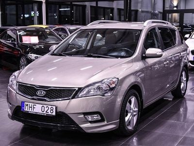 Kia Ceed Sportswagon