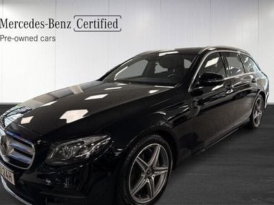 Mercedes E200