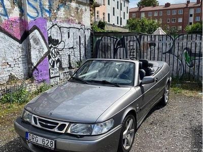Saab 9-3 Cabriolet