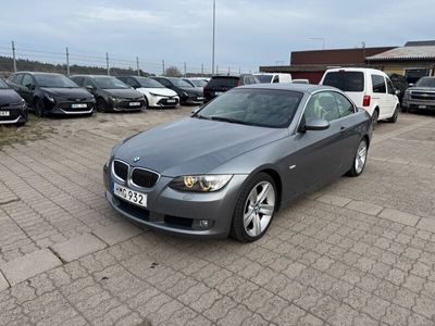 BMW 325 Cabriolet