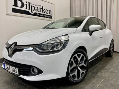 Renault Clio IV