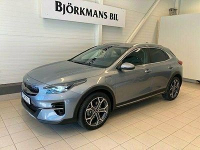 begagnad Kia XCeed Plug-in Hybrid Automat Euro 6 2021, Halvkombi