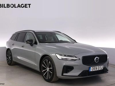 Begagnad Volvo V60 Plus 350 HK (257 kW) 2024 Kombi