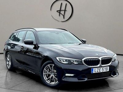 BMW 330e